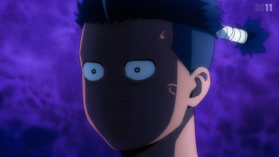 黄泉のツガイ 第23話 ツイート画像 1