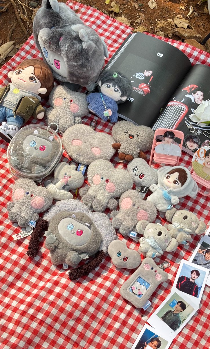 dunia_junkyu's tweet photo. ☁️ PIC-KYU NIC ☁️ 

so many happy moments from Junkyu’s bday event 🎂🫶🏻

Thank you to everyone who came and celebrated with us! So grateful for all the laughs, love &amp; memories we made together 💗

#JUNKYU #준규
#KYUPICNIC #PICKYUNIC26 https://t.co/RXgADgFl7W