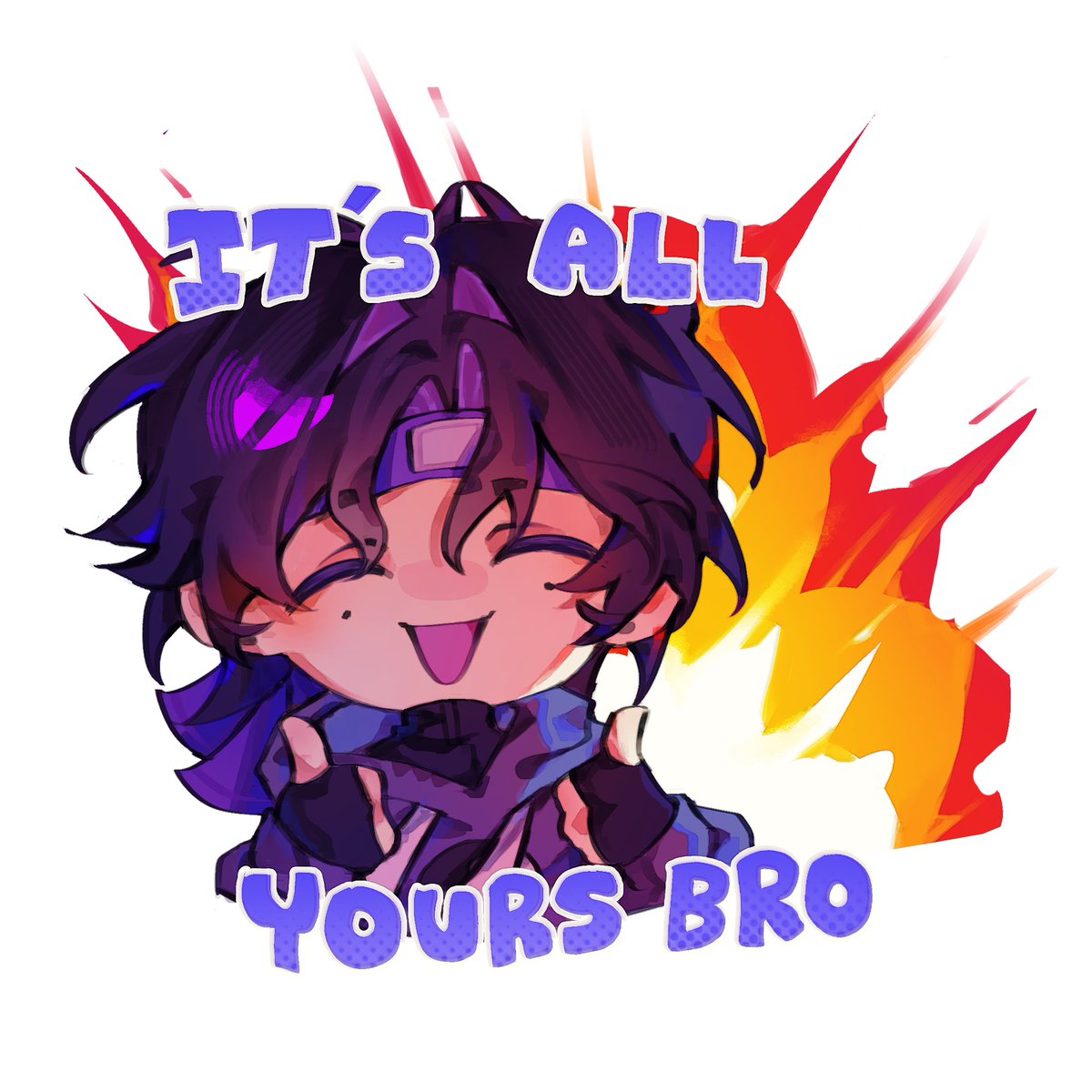 wnasl3p's tweet photo. Wifies stickers i made :3
#wifies #wifiesfanart https://t.co/ELlbV44mym