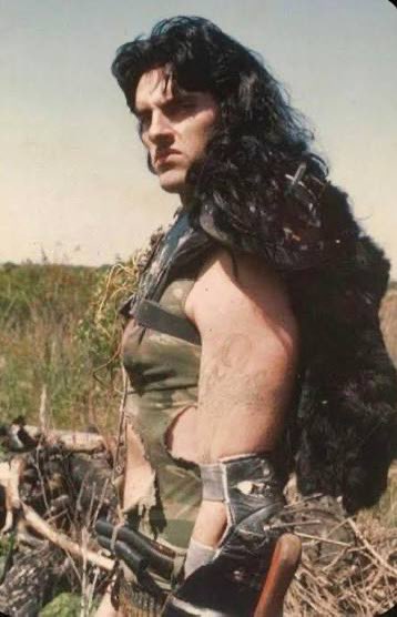 warmetalfan413's tweet photo. I know he doesn't look a lot like him but I still want people to draw Equius as Carnivore-era Peter Steele https://t.co/Egy5E5Ik3X