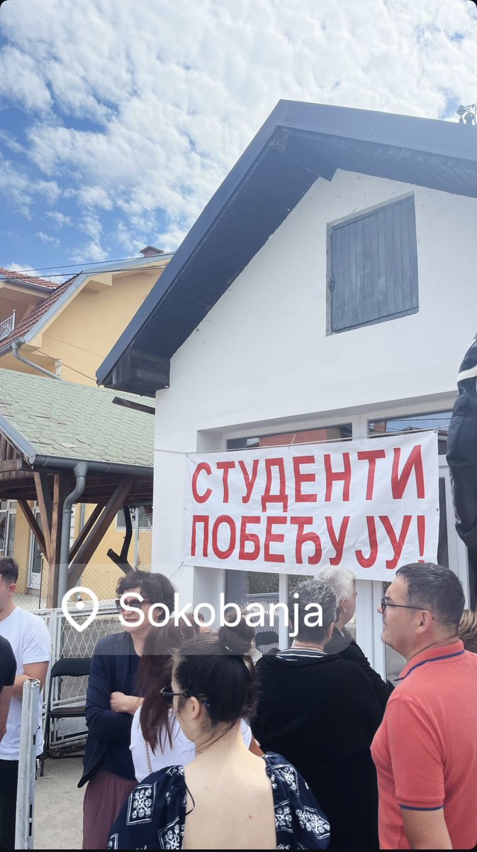 saranoviceva's tweet photo. Moja Sokobanje LELE 🩷🩷 vid lepote  vid reda z🩷🩷 https://t.co/K6swT57RPv
