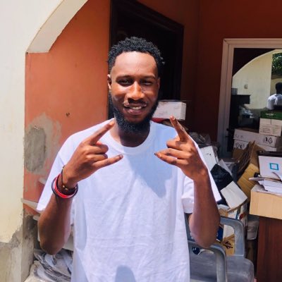 JahRanking112's tweet photo. #NewProfilePic https://t.co/aDgGudck8c
