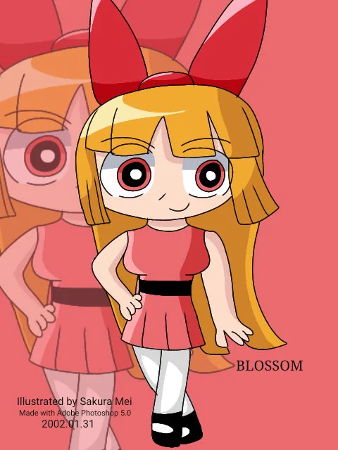さくらめい on X: 