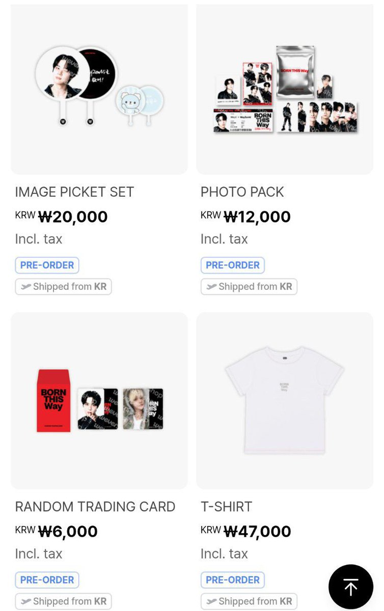izzhrswdi29's tweet photo. WTS WAYV CONCERT TOUR [BORN THIS WAY] OFFICIAL MD 
#wayv #pasarwayv

Due: 20/9 11pm or earlier

💙 1st payment: refer pic

❌ no backout
order: https://t.co/03vg0rfIob https://t.co/CbQkW2zeeC