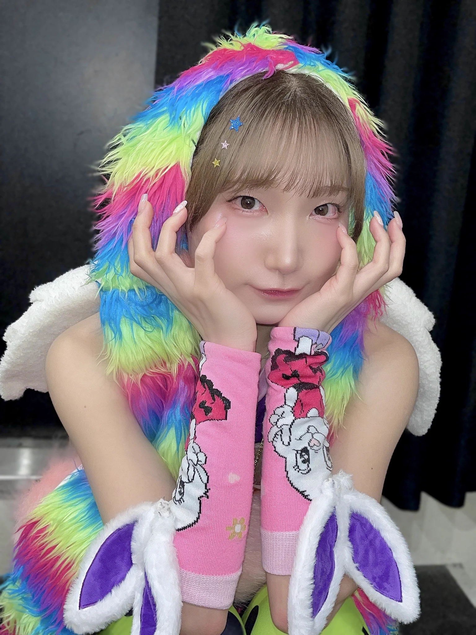 松山ごま🐱🦊 (@Goma_matsuyama) / X