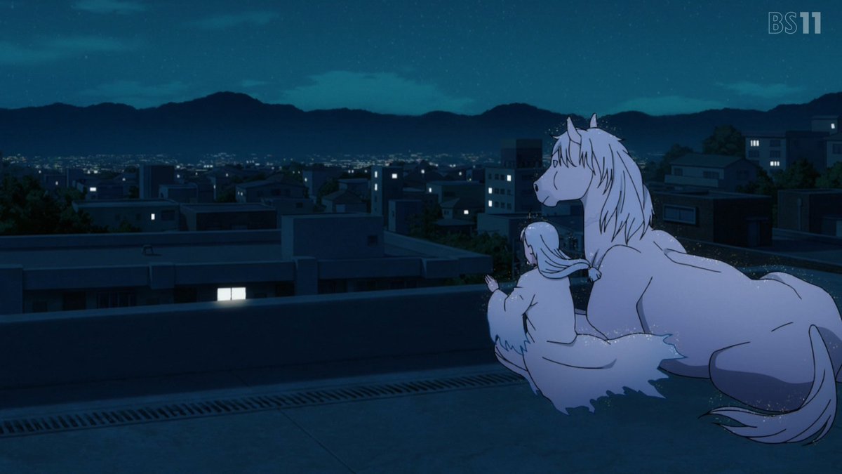 黄泉のツガイ 第23話 ツイート画像 1