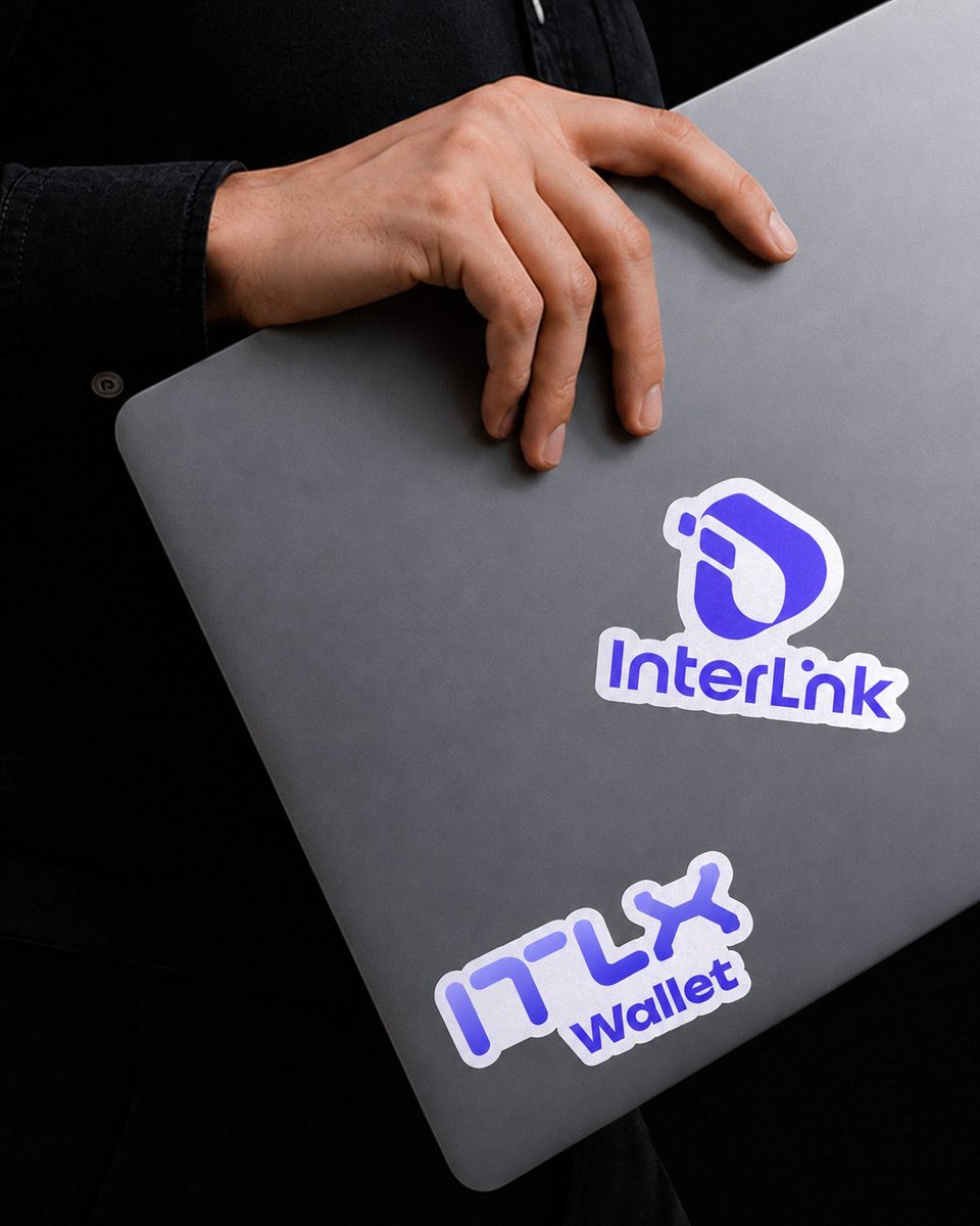 Youngclarki's tweet photo. What if your digital identity, conversations, wallet, and payments lived under one seamless experience? InterLink Chat is moving toward that possibility.

INS usernames could make identity simpler, while ITLX Wallet login, ITL transfers, group chats, and media bring utility together.

Less switching. More connection. Would you use your INS name?