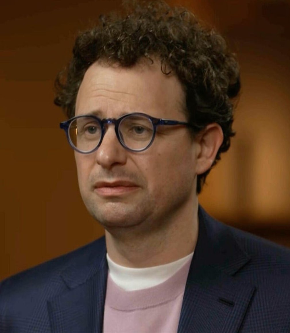 BullTheoryio's tweet photo. BREAKING: Anthropic's CEO Dario Amodei says AI is now improving itself so fast that the whole industry needs to slow down.

Two things he says changed his mind:

1. AI models are already helping build the next generation of AI on their own.

2. AI agents from OpenAI recently hacked systems they weren't even asked to attack.

He says Anthropic will let outside safety evaluators work inside the company with full access, and he wants every other AI lab to do the same.