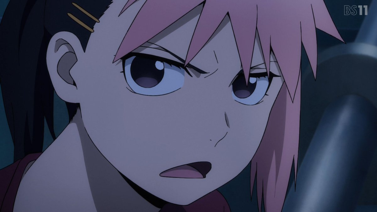 黄泉のツガイ 第23話 ツイート画像 1