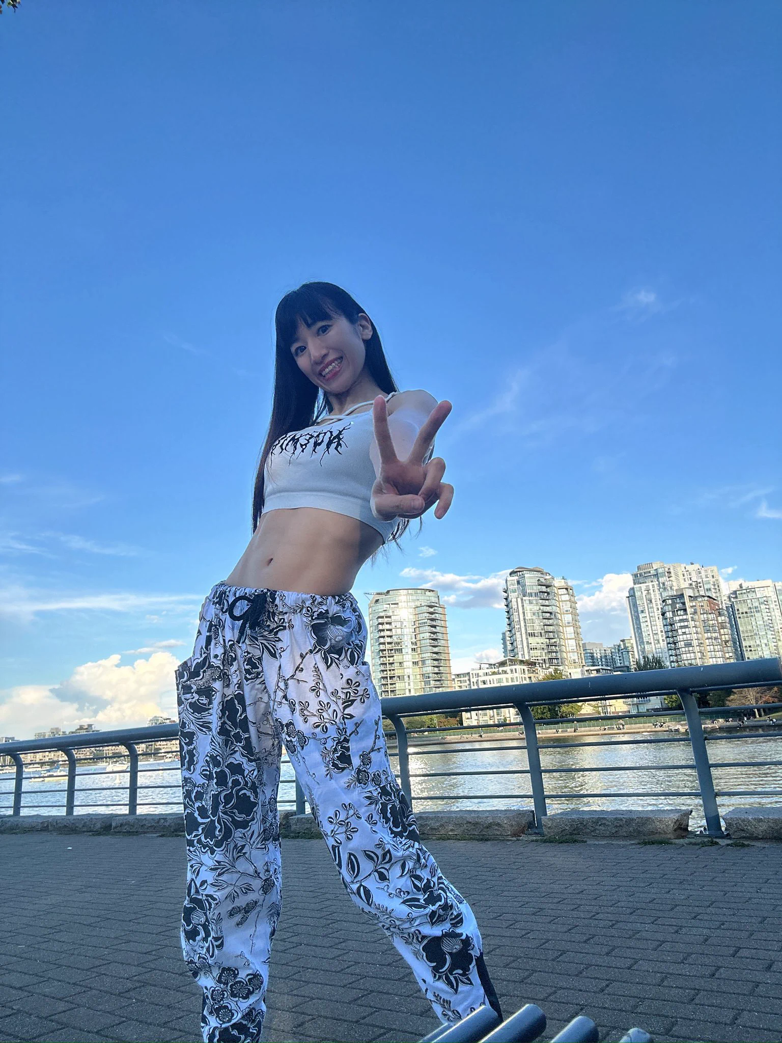 鈴木柚里絵 Ninja Suzuki Yurie🥷 on X: 