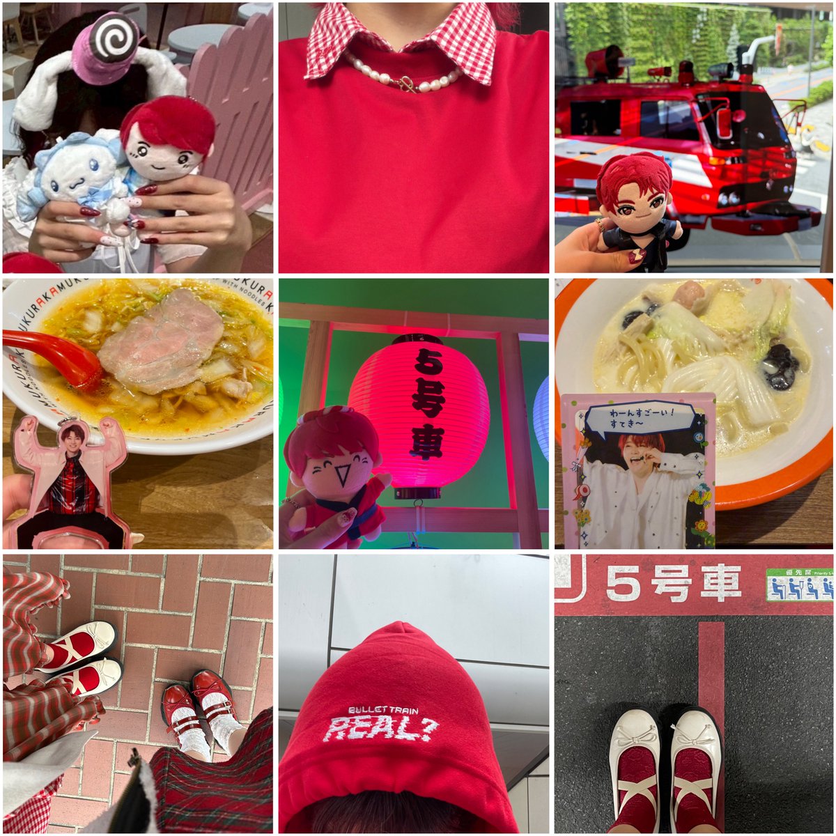 doji5_yade7's tweet photo. ꫛꫀꪝ🏷️です❣️

詳しくはこちらまで‼️
https://t.co/8fpLSV4B61

 #EBiDAN好きな人と繋がりたい #8号車さんと繋がりたくてガッタンゴットン #8号車さんと繋がりたい #HiDAMARiさんと繋がりたい https://t.co/y2MI1wVyPP