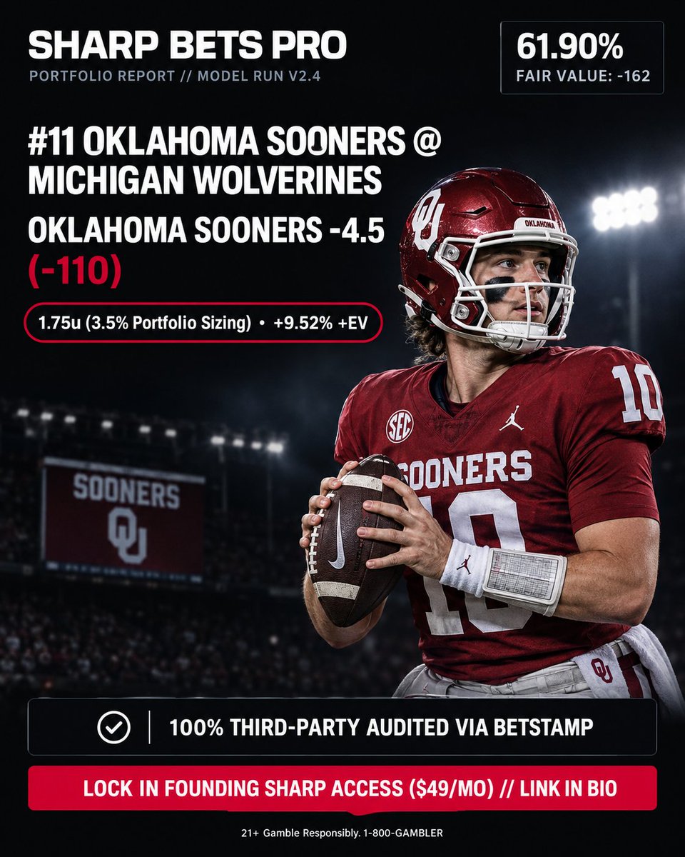 SharpBetsProAI tweet picture