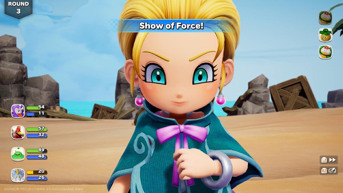 zxxkgkillerxxz's tweet photo. Square Enix's efforts to double down on the charm and wholesomeness of Dragon Quest's world are what make the monster-collecting Dragon Quest Monsters series so unique and fun to dive into!!

#DragonQuestMonster #SquareEnix #JRPG #MonsterCollector 
If you like the content I cover, and want to see more Like Follow and Comment!! 😁