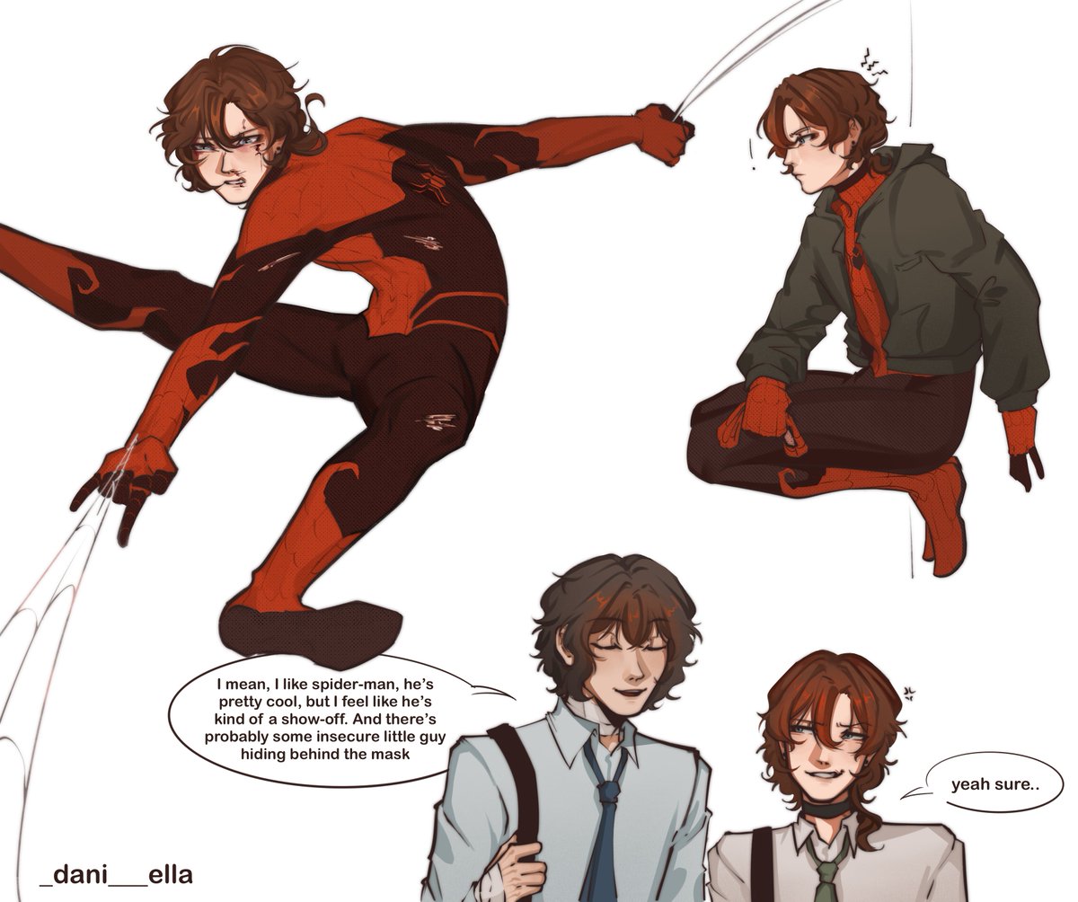 _dani___ella's tweet photo. #soukoku #skk #bsd #chuuya https://t.co/dgEai30yhs