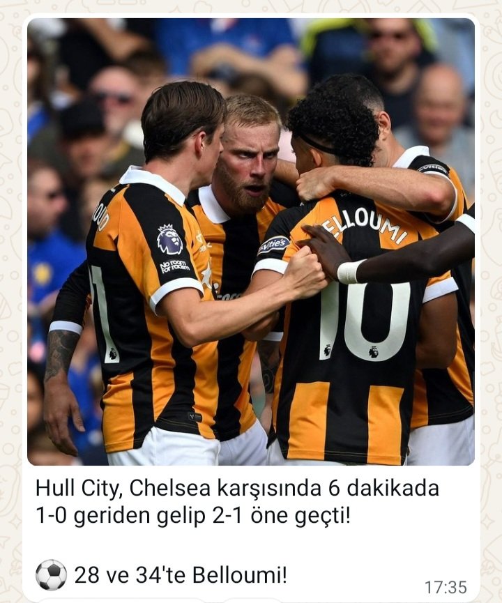 stanbulMehmet1's tweet photo. #fenerinmaçıvar
#FBvROM
#htspor #sonsayfa
#trtspor
#avrupasahnesi
#SCPvGS
Arda güler
#UCL
#championsleauge
#premierleauge
Hull city https://t.co/ebRsovhSqp
