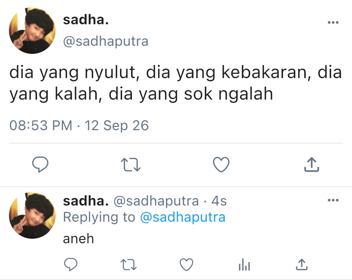 liloquacious's tweet photo. 20. Aneh https://t.co/BgVasZ3s6H