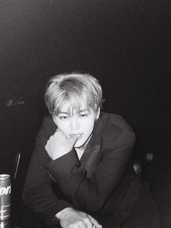uaznana's tweet photo. #재민

스물넷의 재민이는 진짜 뭐였을까 https://t.co/nKpJlHGcjn