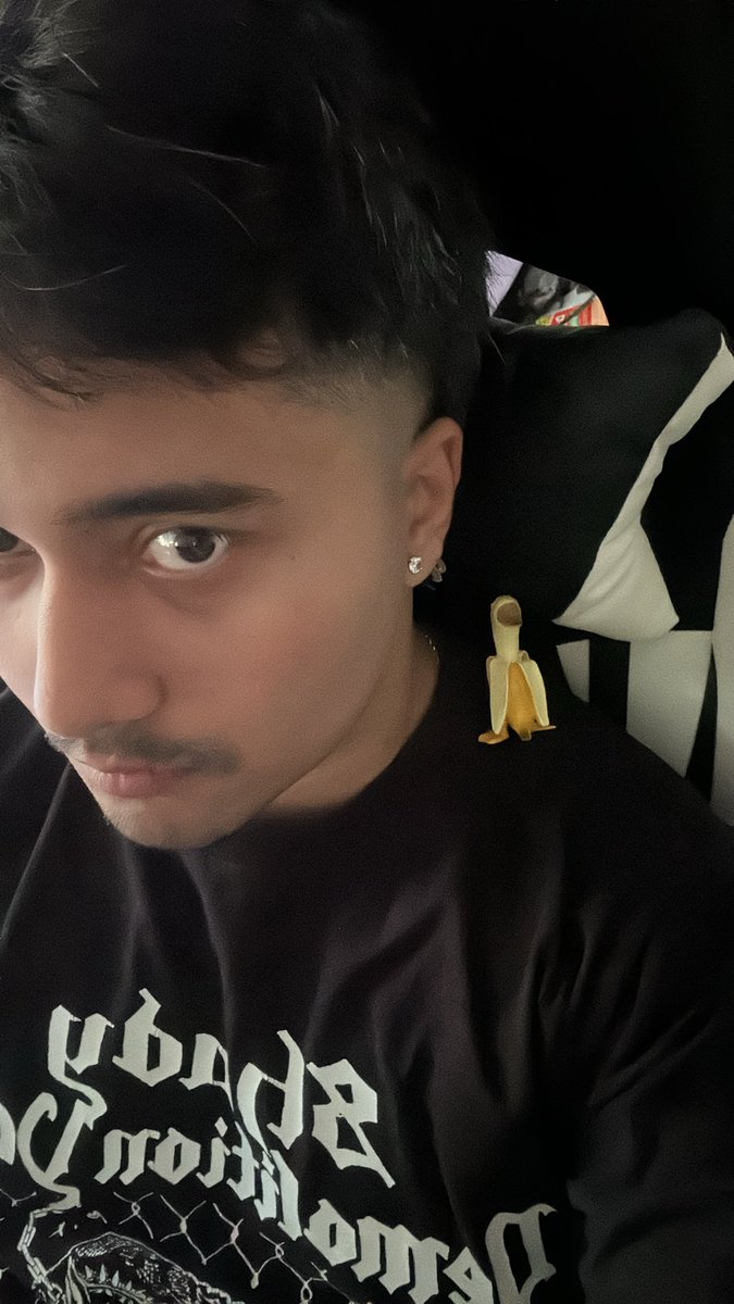 ash3ns3lf's tweet photo. #moothunt #promotwt 
- 24, He/Him🇨🇦
- Games, Art, Anime, Music
- Valorant, OW, Rivals, League, Apex, CSGO, Genshin
- MDNI!!
- I would love to have interactive moots!
- <3/🔁 appreciated!!
#animetwt #gamingtwt #arttwt https://t.co/sp7lpnJ0fb