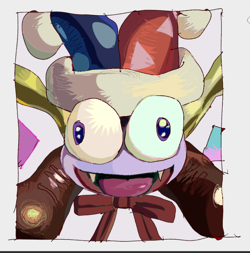 Sh1_kyuu's tweet photo. https://t.co/OWE77u2zgP