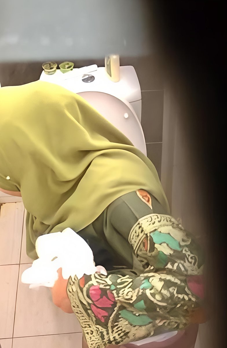 asupangovh's tweet photo. Hijab cantik wc kantor
https://t.co/1VRFvXWWdg https://t.co/YN6zBzN94q