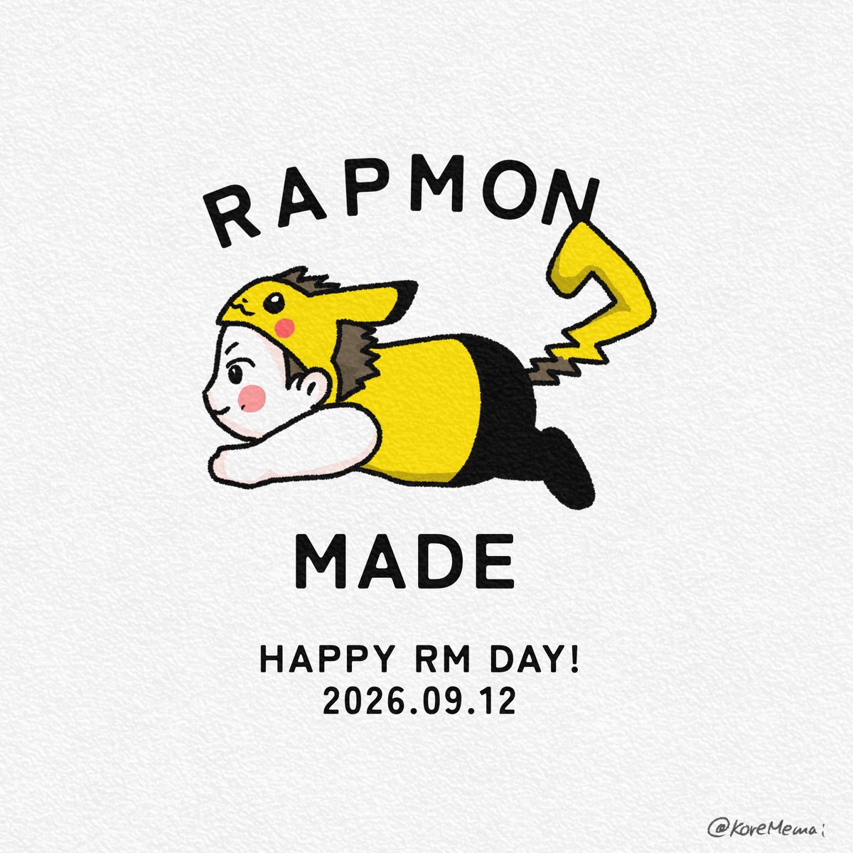 KoreMemai's tweet photo. 🌳🐨🌳
道標のようなあなたの存在に、いつも救われています。
幸せな一年になりますように🎂
#HAPPYRMDAY https://t.co/hm48wUcqn2