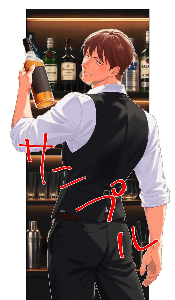 mo_ka57's tweet photo. 繋夢5にて配布予定のｾｰｼﾞｮｰ🌿3️⃣年バーパロアクリルジオラマの完成絵サンプルがこちらになります！
個数アンケートの締め切りは明日��9/13 日）の23:59にさせてください🙇‍♀️ https://t.co/WFsksT2A9u