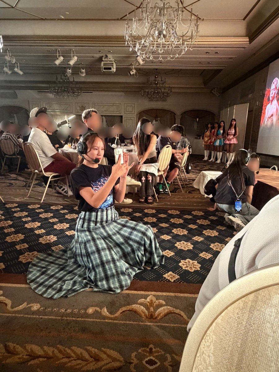 atashi1606's tweet photo. #超RIZIN５ 
2日間お疲れ様でした🙏🏻✨✨

お話しして下さった方、
一緒に飲んで下さった方々
ありがとうございました😌🫶🏻⚡️

次は長崎でっっ👋🏻🐉✨ https://t.co/ROXGAdAMYr