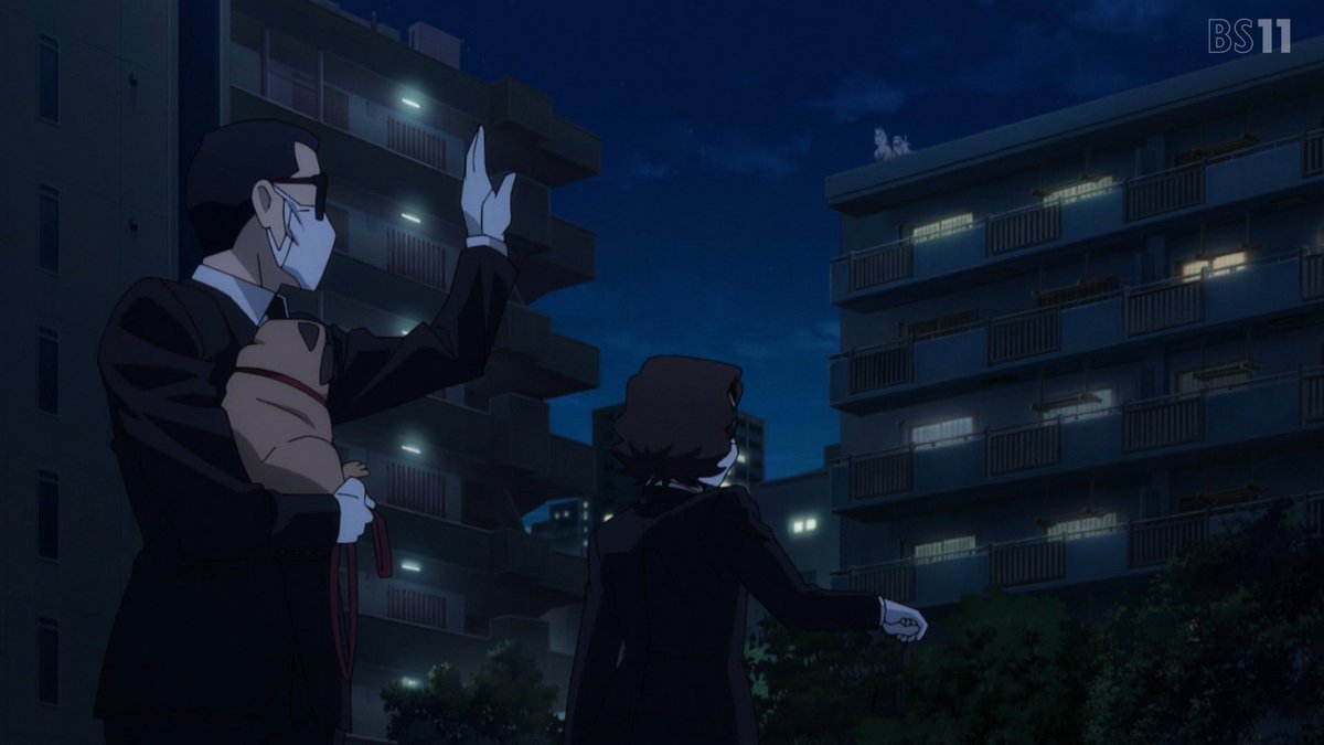 黄泉のツガイ 第23話 ツイート画像 1