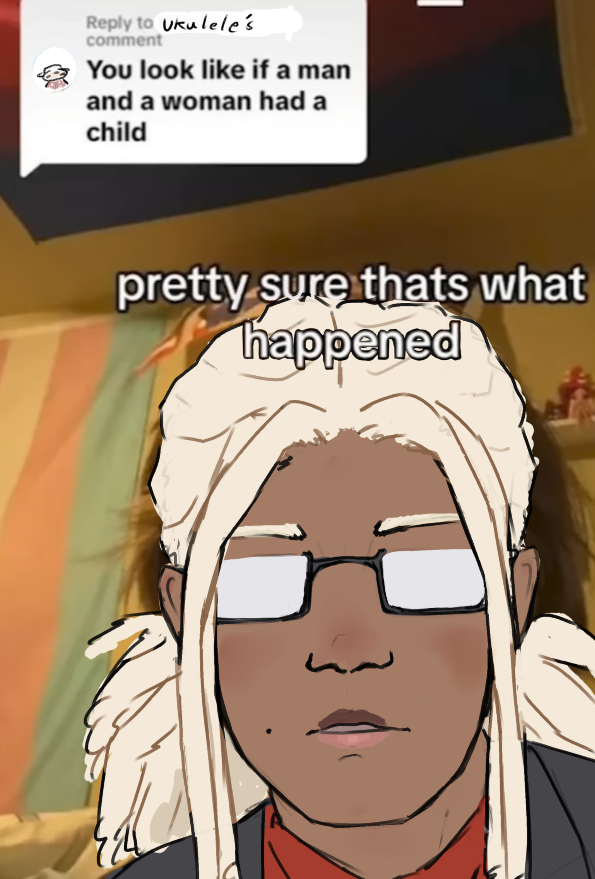 lottie__72's tweet photo. shitposting while i work on their ref sheet https://t.co/T2wKIA5vbE