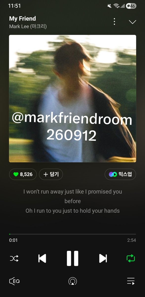 markfriendroom's tweet photo. @upperroomlabel #MarkLee #마크리 #MyFriend_MarkLee #MyFriend_Streaming https://t.co/yJMj4XJuFh
