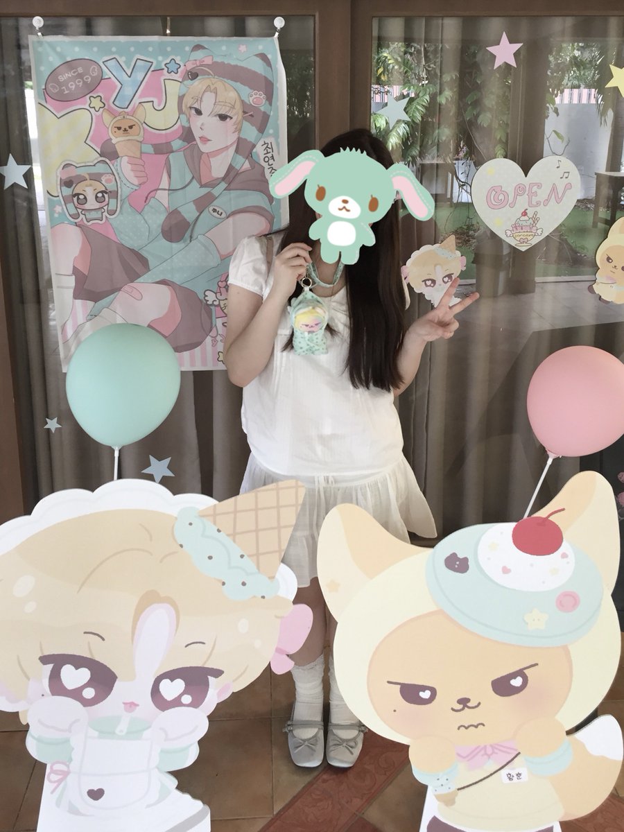 oonbyun's tweet photo. ۫ 𓂃 ₊˚🍦🐬 (✚)♡
#JJUNIESCREAM 💭 https://t.co/cY4pK7cYxw