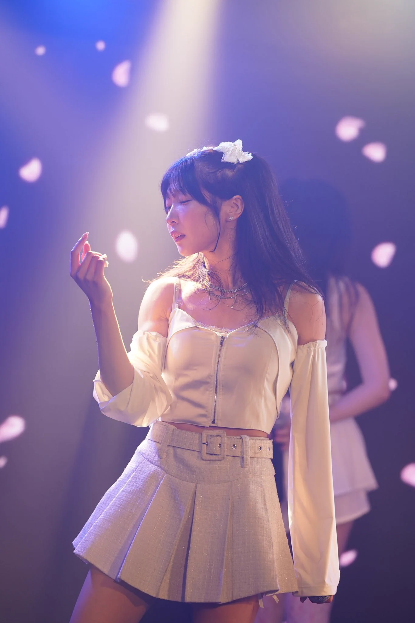 向日葵あす@HEAVENLY on X: 