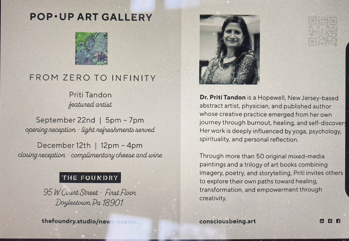 yogapa11's tweet photo. #yoga #abstractartist #publishedauthor #consciousbeing https://t.co/Xe8MNNxaTH