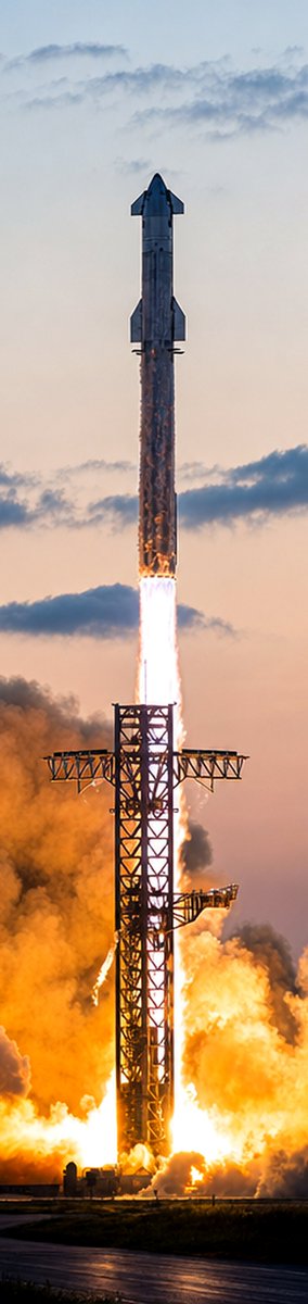 XFreeze's tweet photo. Built at the limits of physics.....and somehow turned into pure beauty https://t.co/zDUFg0ReZu