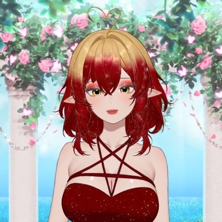KobratVtuber's tweet photo. Good morningg I hope you all have a fantastic weekend! 🩷 https://t.co/UbrIXVBFas