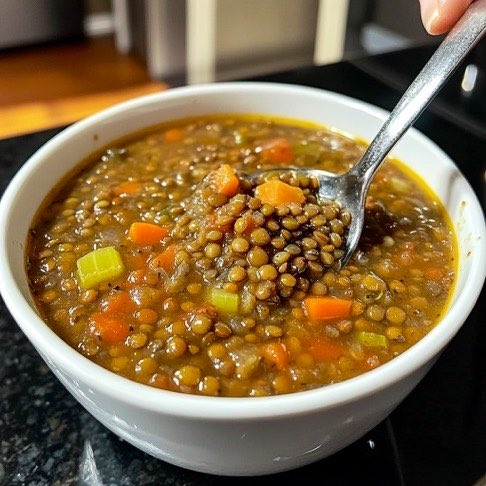 AscendenciaX's tweet photo. LOS ALIMENTOS MÁS SALUDABLES DEL MUNDO: 

( Clasificados de mayor a menor )

1/ Lentejas https://t.co/nIJlhiLycX