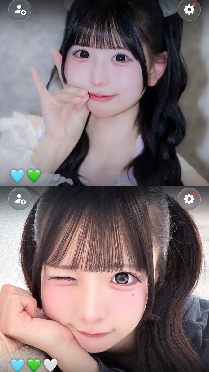 Mini_chiitan's tweet photo. @time_ponkotsu パーカーウインク可愛いよねぇ🥰
ひとつだけ衣装じゃないよ入れてみたんだぁ(´∩ω∩`*)
早速変えた( ｡•̀_•́｡) https://t.co/WstcDiSgpu