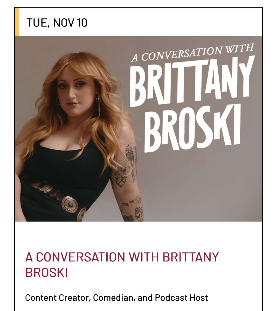 sixfootgrave's tweet photo. meanwhile we get brittany broski ππππ #keepthatshitoverthere https://t.co/CQHa6m6jCU