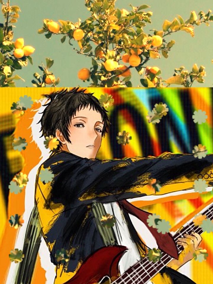 Kawarinante_'s tweet photo. 足立透 季節は次々死んでいく https://t.co/iDrUKVxdfl