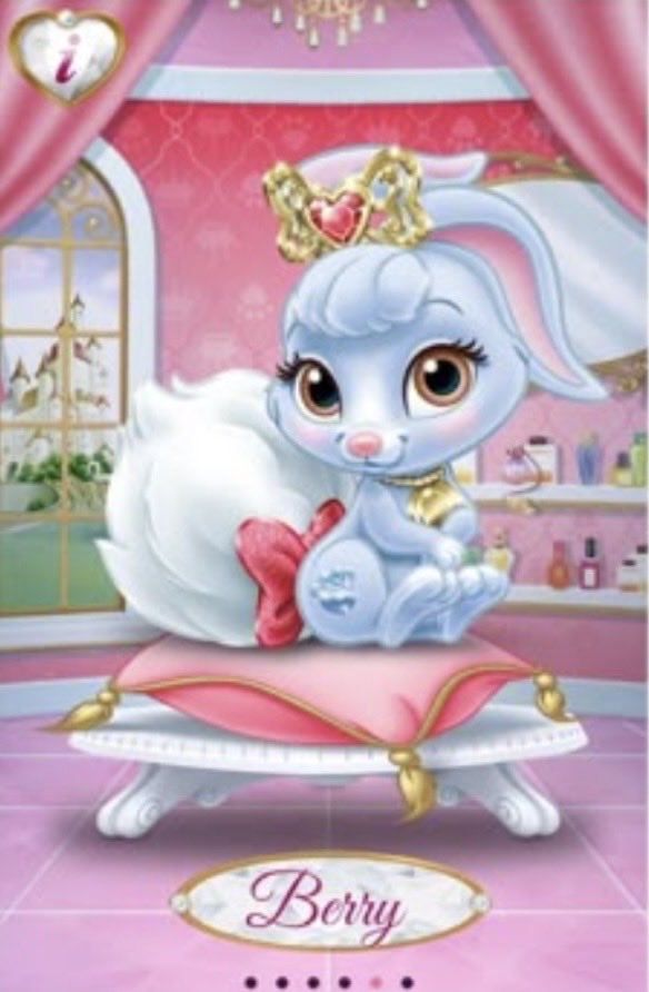 sweet_screams11's tweet photo. Sometimes I wonder who people’s favorite palace pet was https://t.co/p0lL4SMEYC