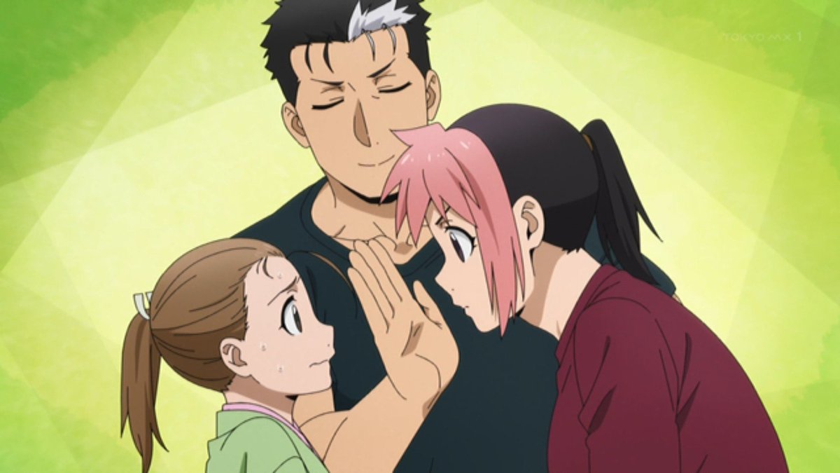 黄泉のツガイ 第23話 ツイート画像 1