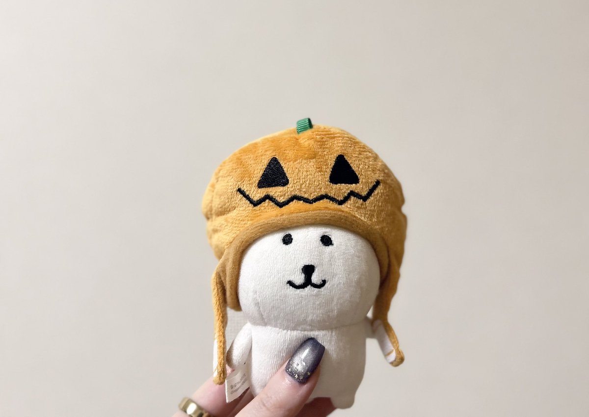10romanceroll's tweet photo. みてー🎃 https://t.co/7VkHOYtzLN