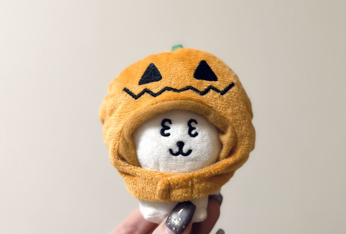 10romanceroll's tweet photo. みてー🎃 https://t.co/7VkHOYtzLN