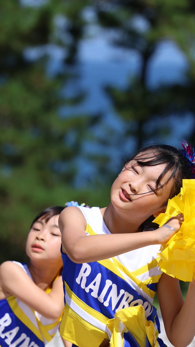 otoki_t_osa's tweet photo. ウォーターバトルinオアシス広場
2026.9.12
#チアダンスRAINBOW鳥取 https://t.co/rv95xg03XX