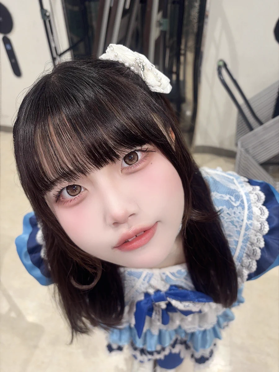 まぁちゃん•*¨*•.¸♬︎ HSBkt_BbYAESfvj?format=webp&