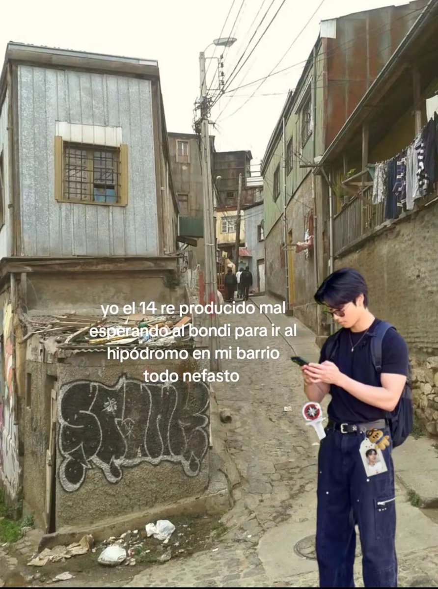 mihyunin8's tweet photo. Si voy a ser https://t.co/baBo8PuPM4