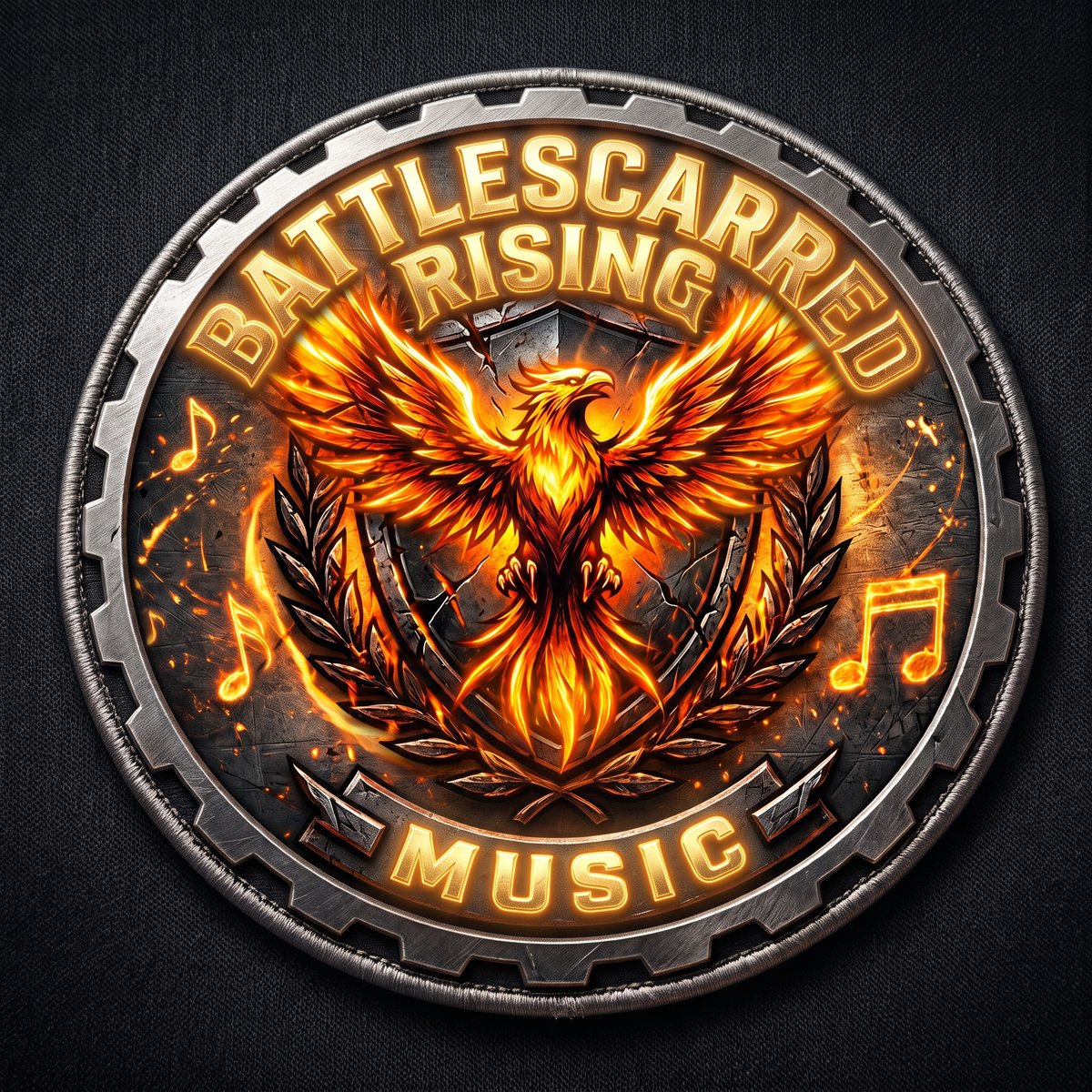 Battlescarred21 tweet picture