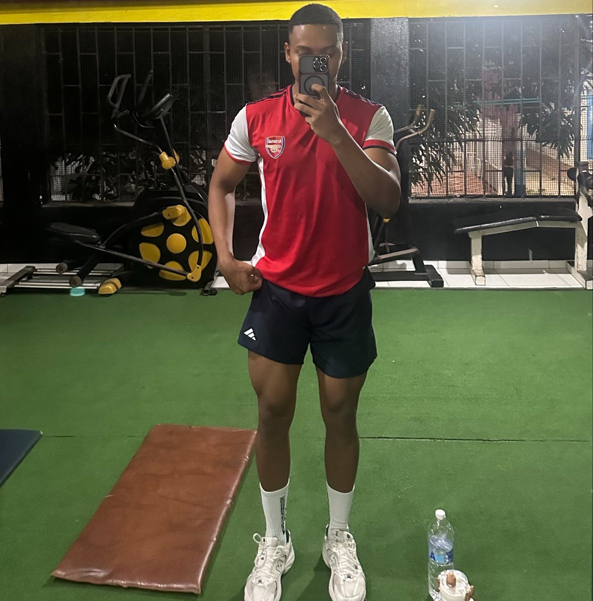 luiscaceres_11's tweet photo. 🏃🏾‍♂️‍➡️👦🏾 https://t.co/MNCxr9RYnd