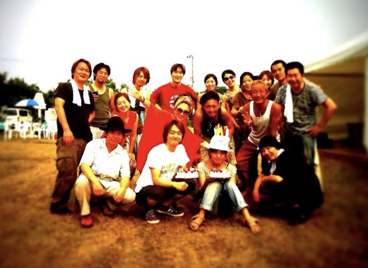 FuyuMusic's tweet photo. 重実さんの訃報を知って
信じられないし,  
とても悲しいです
MISIAのバンマスとして、いつも優しくして下さり自分の背中をずっと押してくれた事 
感謝しかないです 
一生忘れません 大好きです
Rest In Peace ….. https://t.co/4WaabzMLY6
