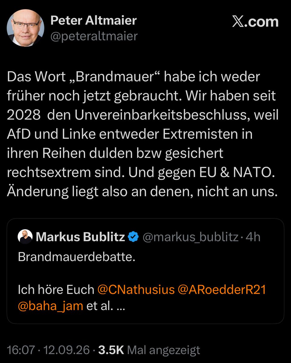 LiberalMut's tweet photo. Hab das nie benutzt. https://t.co/AEoH394W4p